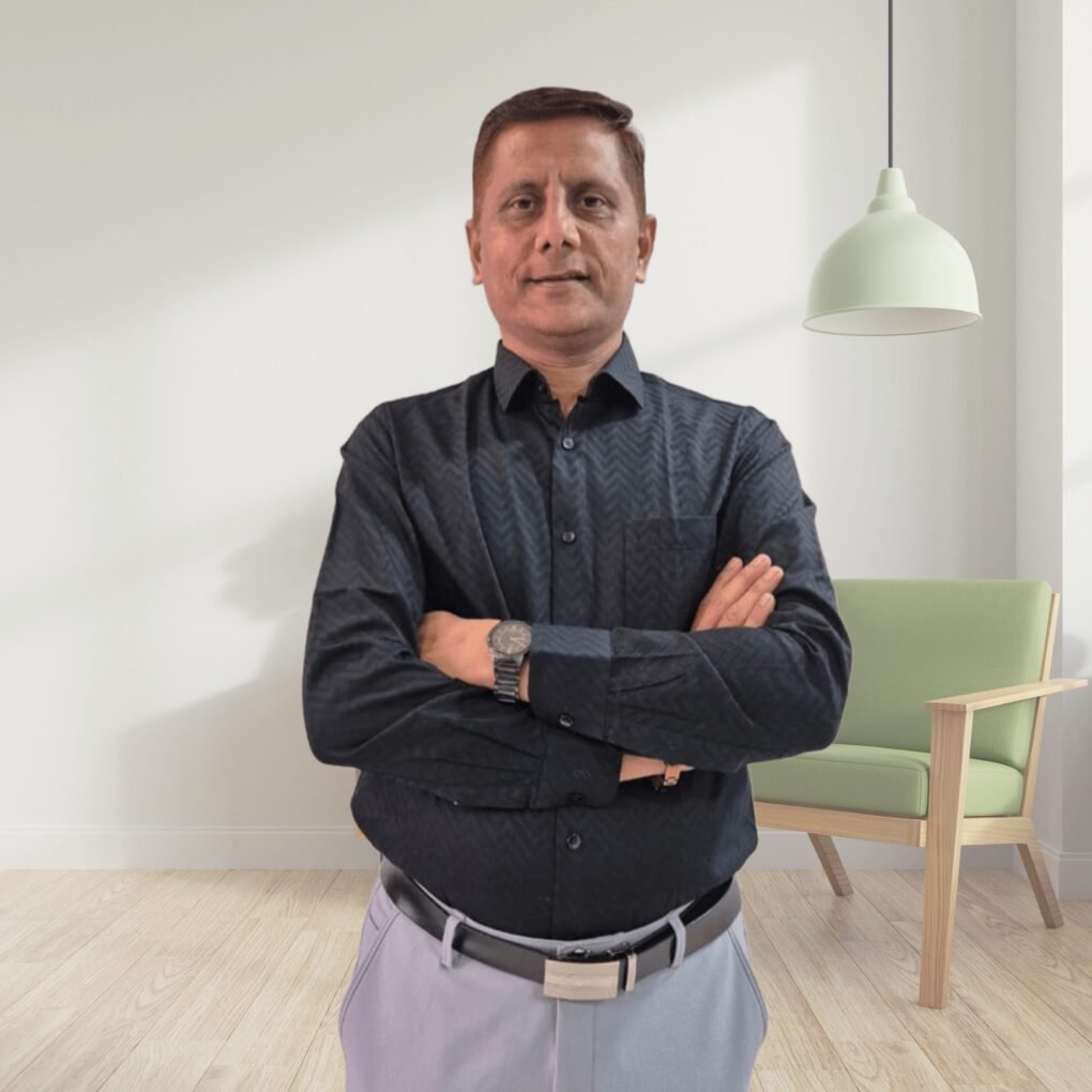 mahendra kotadiya mk property real estate ahmedabad