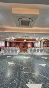for sale restaurant banquet hall in nikol ahmedabad mk property nikol