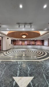 prime location property for sale restaurant banquet hall in nikol ahmedabad mk property