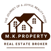 M.K.Property Real Estate Consultant & Loan Services Nikol, Ahmedabad Gujarat